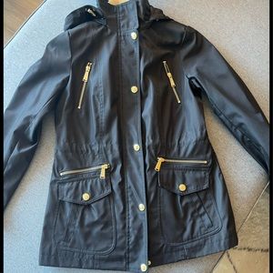 Michael Kors Rain Jacket